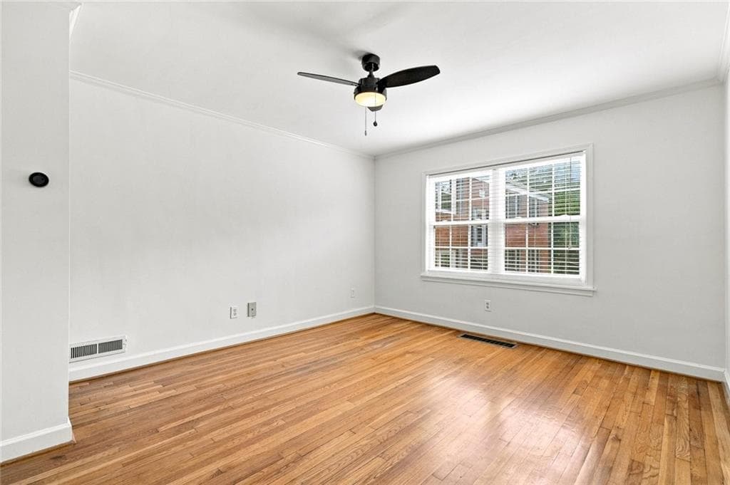 2 bedroom, 1 bathroom, 840 sq ft condominium for sale at 560 Goldsboro Road B, Atlanta, GA 30307 — photo 8
