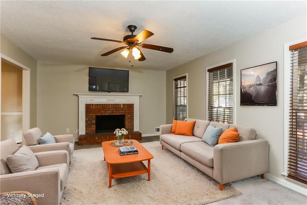 3 bedroom, 2 bathroom, 1,386 sq ft single family residence for sale at 654 Ladora Drive, Dallas, GA 30157 — photo 5