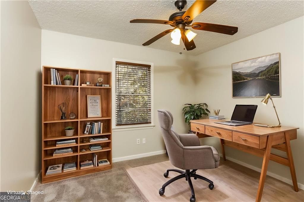 3 bedroom, 2 bathroom, 1,386 sq ft single family residence for sale at 654 Ladora Drive, Dallas, GA 30157 — photo 7