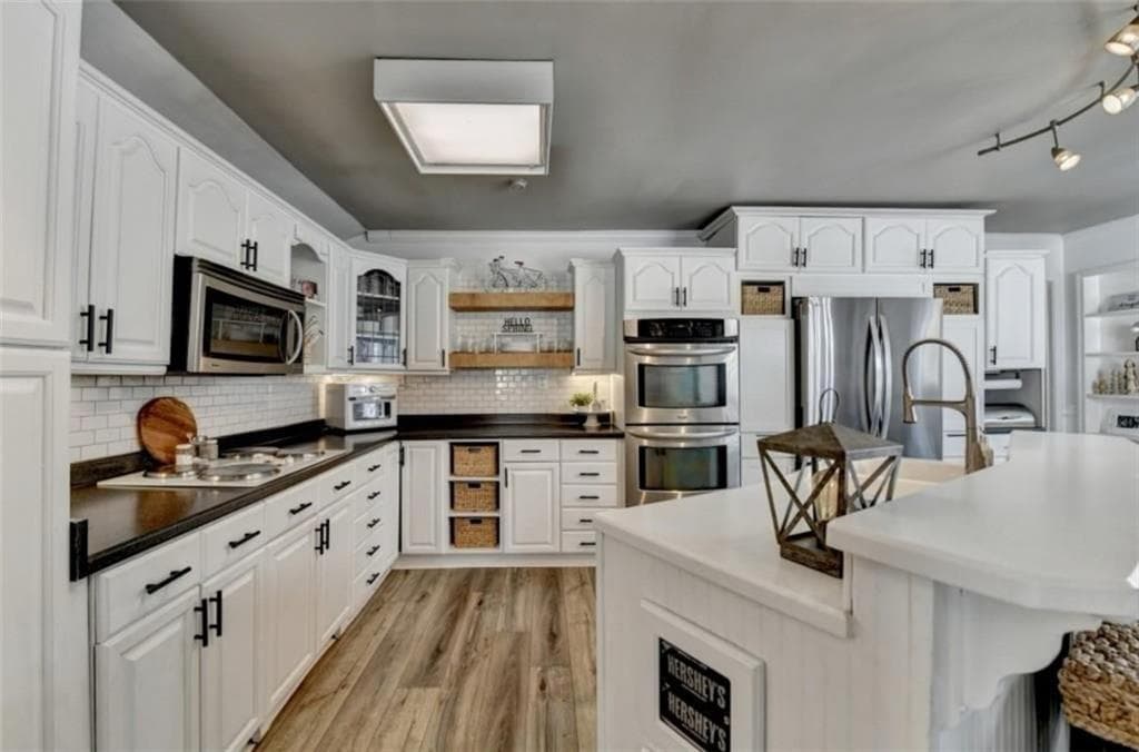 4 bedroom, 3 bathroom, 3,321 sq ft single family residence under contract at 627 Rock Springs Road, Lawrenceville, GA 30043 — photo 8
