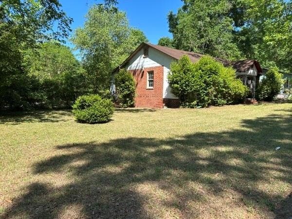 4 bedroom, 2 bathroom, 1,396 sq ft single family residence under contract at 2058 Melton Avenue, Macon, GA 31217