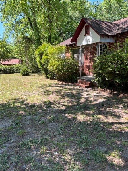 4 bedroom, 2 bathroom, 1,396 sq ft single family residence under contract at 2058 Melton Avenue, Macon, GA 31217 — photo 5