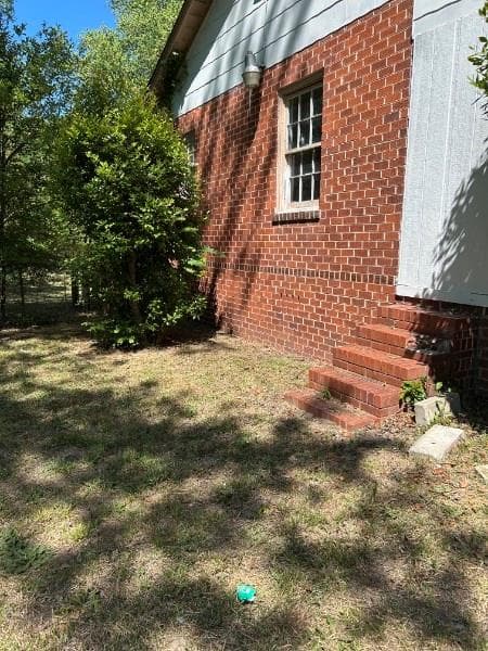 4 bedroom, 2 bathroom, 1,396 sq ft single family residence under contract at 2058 Melton Avenue, Macon, GA 31217 — photo 6