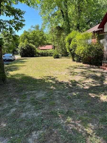 4 bedroom, 2 bathroom, 1,396 sq ft single family residence under contract at 2058 Melton Avenue, Macon, GA 31217 — photo 9