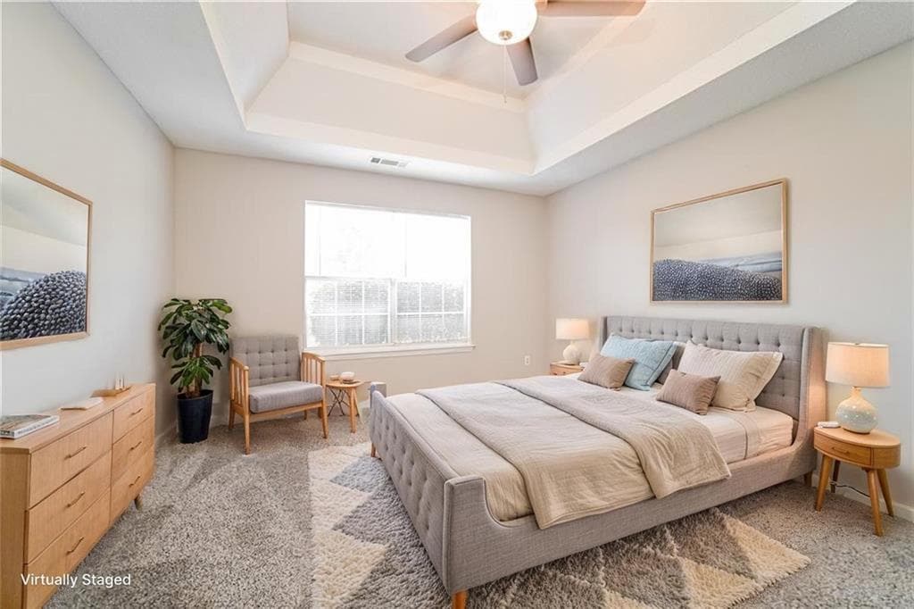 3 bedroom, 2 bathroom, 1,568 sq ft single family residence under contract at 505 Vaughan Valley View, Hampton, GA 30228 — photo 6