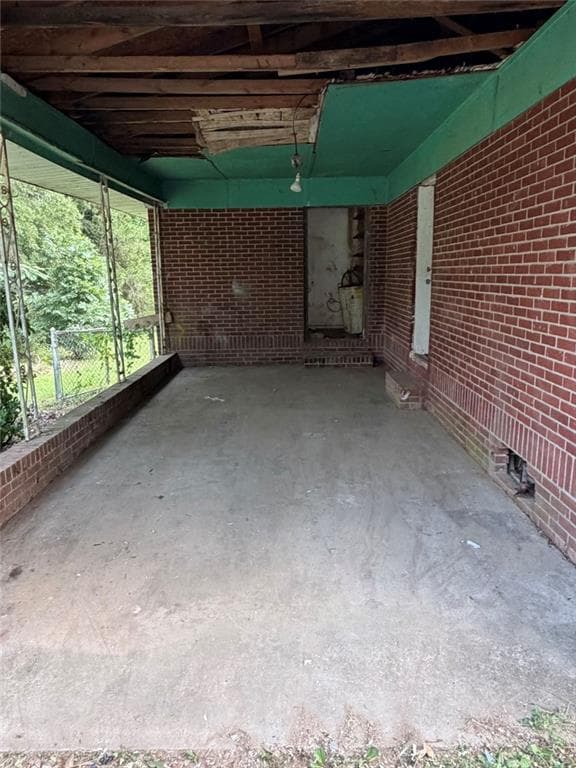 3 bedroom, 1 bathroom, 1,073 sq ft single family residence under contract at 722 Sugar Valley Road, Calhoun, GA 30701 — photo 6