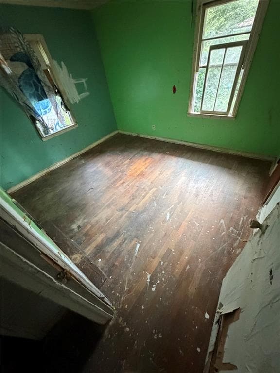 3 bedroom, 1 bathroom, 1,073 sq ft single family residence under contract at 722 Sugar Valley Road, Calhoun, GA 30701 — photo 8