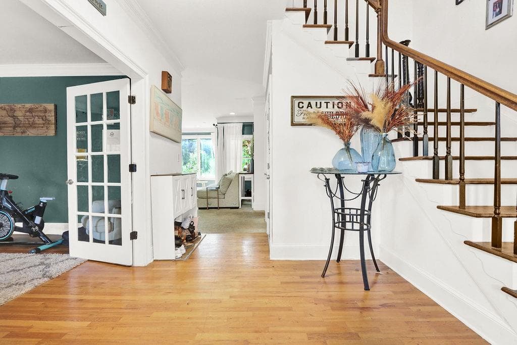 4 bedroom, 4 bathroom, 4,813 sq ft single family residence for sale at 1530 Timberline Trace, Snellville, GA 30078 — photo 6