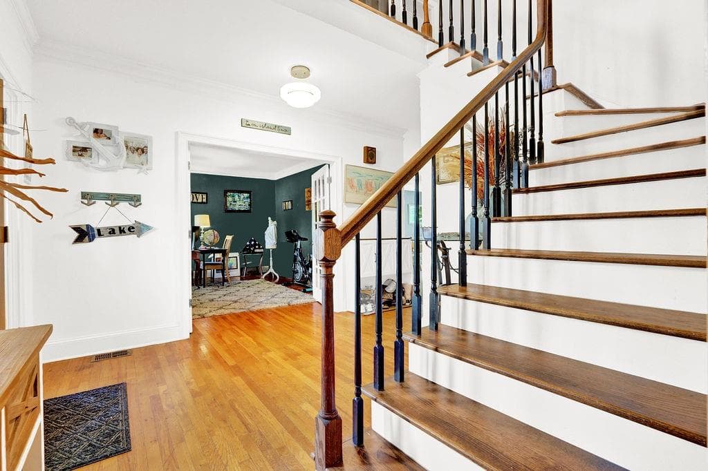 4 bedroom, 4 bathroom, 4,813 sq ft single family residence for sale at 1530 Timberline Trace, Snellville, GA 30078 — photo 7