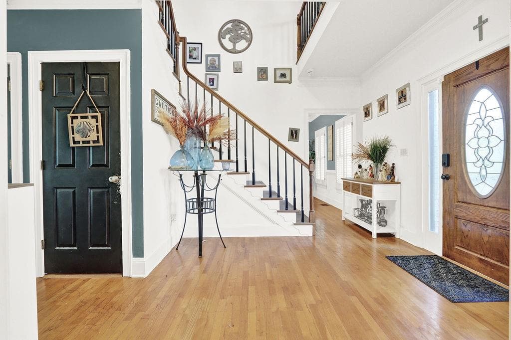 4 bedroom, 4 bathroom, 4,813 sq ft single family residence for sale at 1530 Timberline Trace, Snellville, GA 30078 — photo 8