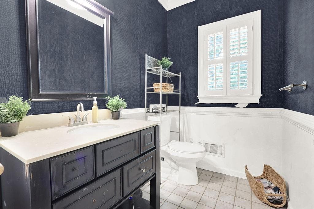 4 bedroom, 4 bathroom, 4,813 sq ft single family residence for sale at 1530 Timberline Trace, Snellville, GA 30078 — photo 9