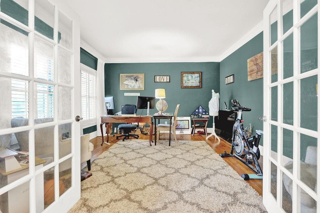 4 bedroom, 4 bathroom, 4,813 sq ft single family residence for sale at 1530 Timberline Trace, Snellville, GA 30078 — photo 10