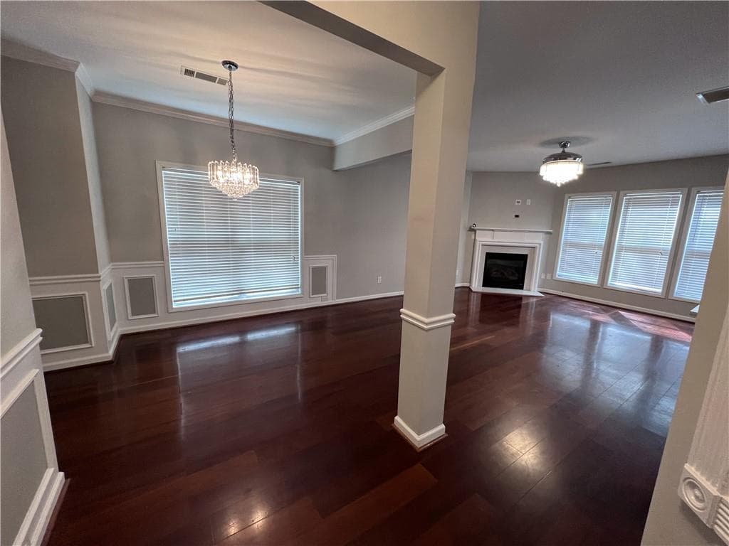3 bedroom, 3 bathroom, 1,954 sq ft single family residence for rent at 4234 Windale Drive, Lawrenceville, GA 30044 for $2,000 a month — photo 4