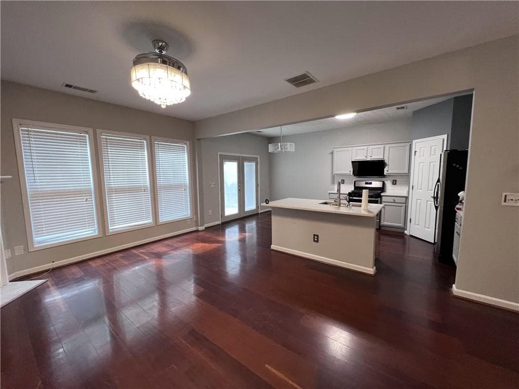 3 bedroom, 3 bathroom, 1,954 sq ft single family residence for rent at 4234 Windale Drive, Lawrenceville, GA 30044 for $2,000 a month — photo 5