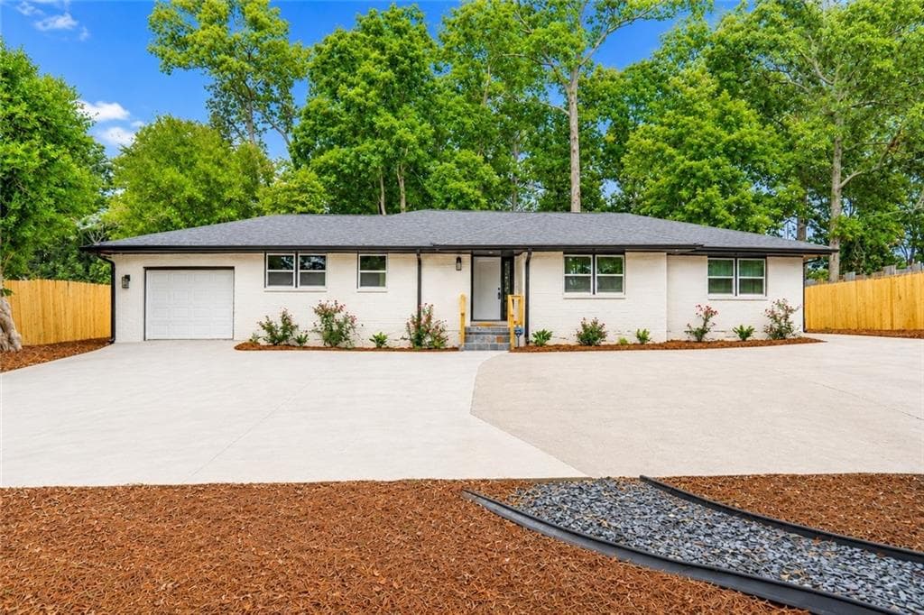 4 bedroom, 3 bathroom, 3,107 sq ft single family residence for rent at 3154 N Druid Hills Road, Decatur, GA 30033 for $5,100 a month — photo 1 of 97