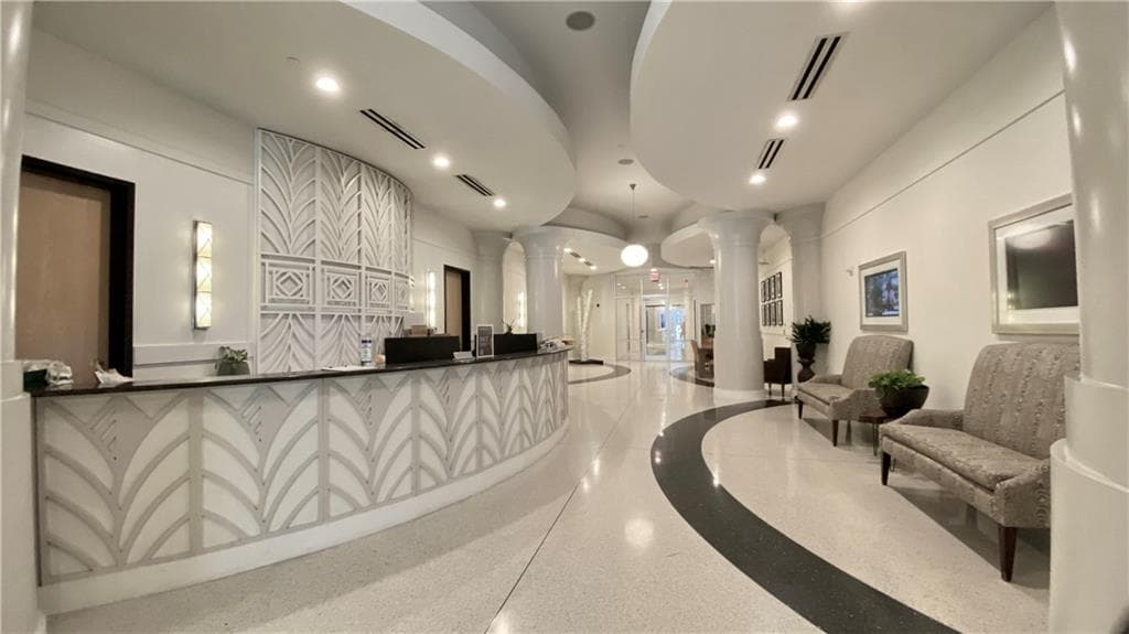 1 bedroom, 1 bathroom, 796 sq ft condominium for rent at 860 Peachtree Street 2010, Atlanta, GA 30308 for $2,100 a month — photo 5