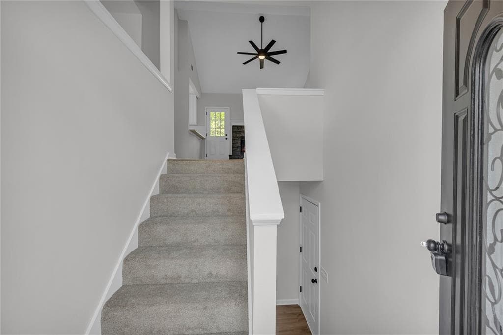 4 bedroom, 2 bathroom, 1,828 sq ft single family residence under contract at 301 Jonaquil Avenue, Auburn, GA 30011 — photo 10