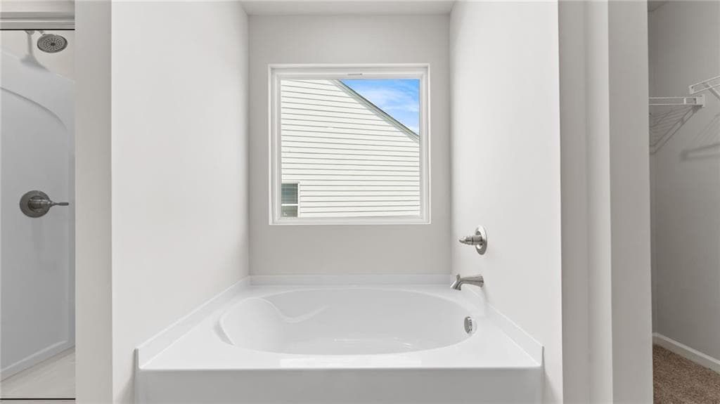4 bedroom, 3 bathroom, 1,714 sq ft single family residence for sale at 357 Bloomfield Circle, Canton, GA 30114 — photo 9