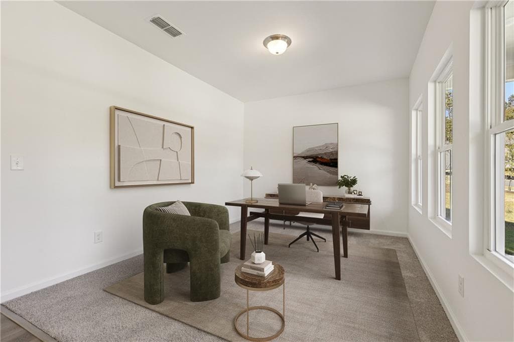 4 bedroom, 3 bathroom, 2,091 sq ft single family residence for sale at 7348 Tenton Crossing, Locust Grove, GA 30248 — photo 3