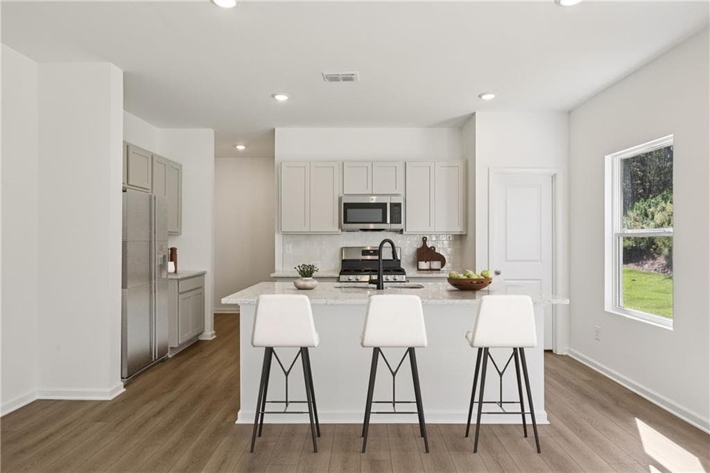 4 bedroom, 3 bathroom, 2,091 sq ft single family residence for sale at 7348 Tenton Crossing, Locust Grove, GA 30248 — photo 10