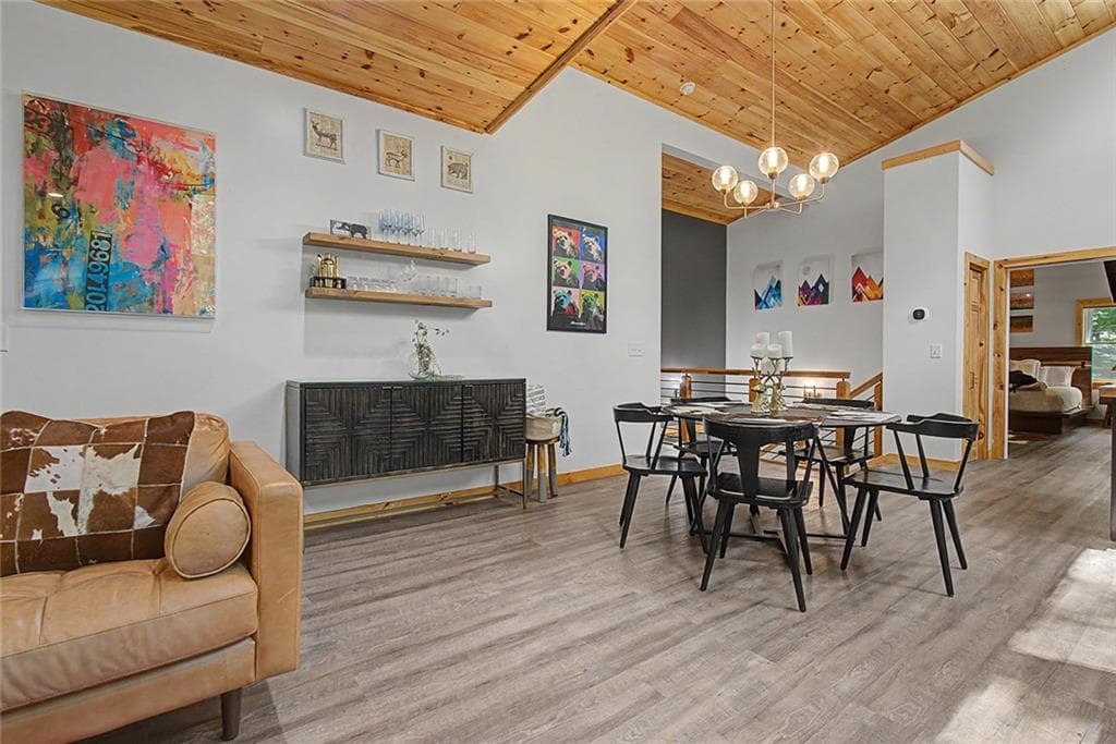 2 bedroom, 3 bathroom, 2,013 sq ft single family residence for sale at 67 Citrine Court, Ellijay, GA 30540 — photo 9