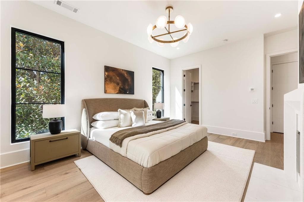 6 bedroom, 9 bathroom, 9,933 sq ft single family residence for sale at 388 Londonberry Rd, Sandy Springs, GA 30327 — photo 9