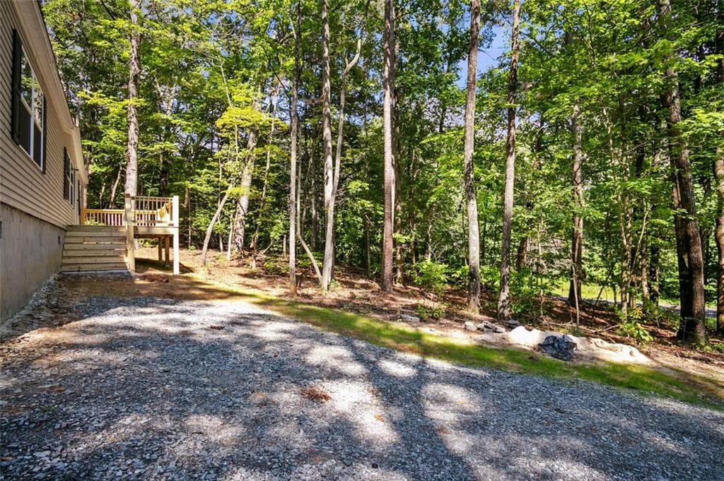 3 bedroom, 2 bathroom, 1,475 sq ft single family residence for sale at 8827 Big Creek Road, Ellijay, GA 30536 — photo 3
