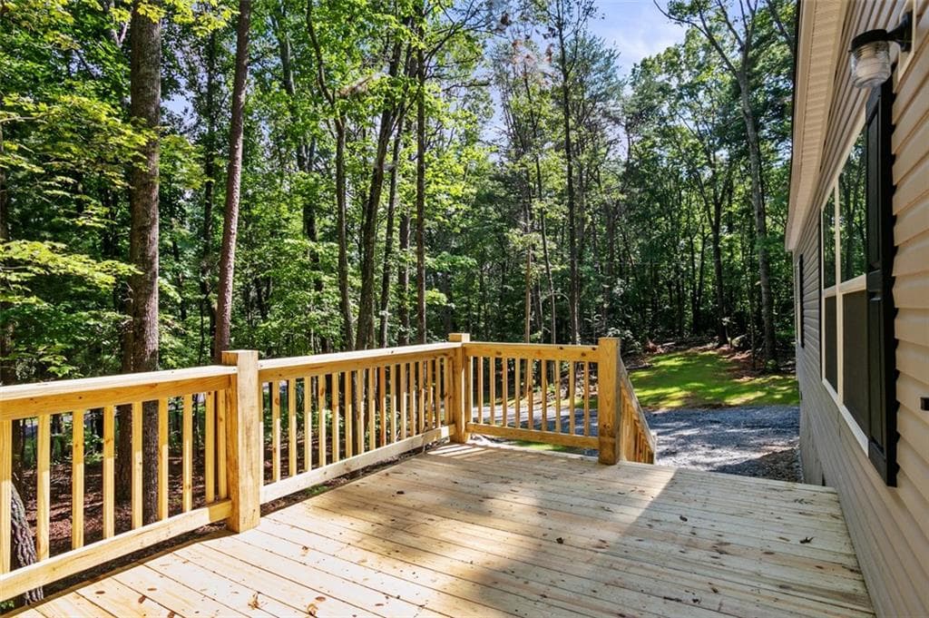 3 bedroom, 2 bathroom, 1,475 sq ft single family residence for sale at 8827 Big Creek Road, Ellijay, GA 30536 — photo 6