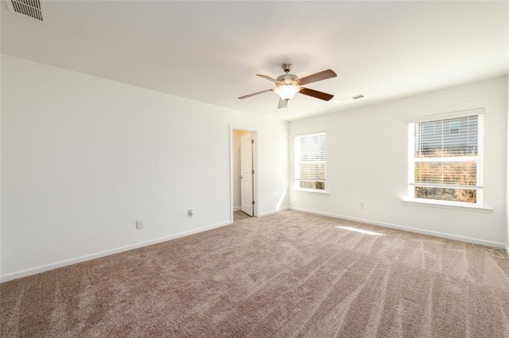 3 bedroom, 3 bathroom, 1,906 sq ft townhouse for rent at 4950 Elm Brook Drive, Atlanta, GA 30349 for $2,400 a month — photo 9