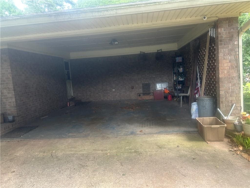 4 bedroom, 2 bathroom, 1,724 sq ft single family residence under contract at 3814 Todd Drive, Oakwood, GA 30566 — photo 7