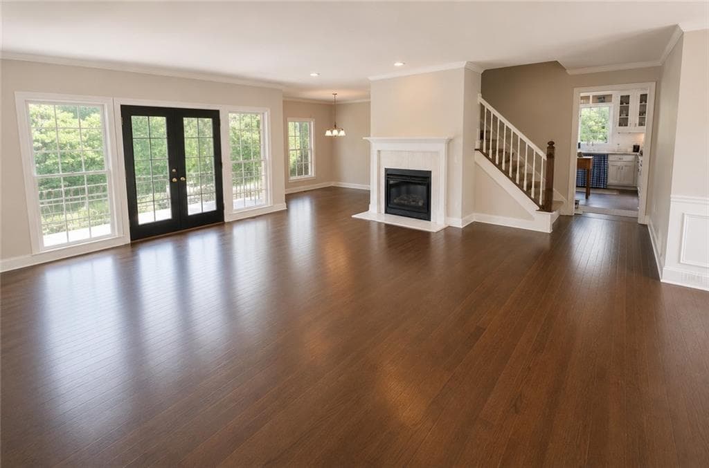 4 bedroom, 4 bathroom, 2,751 sq ft single family residence for sale at 4380 Dunmore Road, Marietta, GA 30068 — photo 6