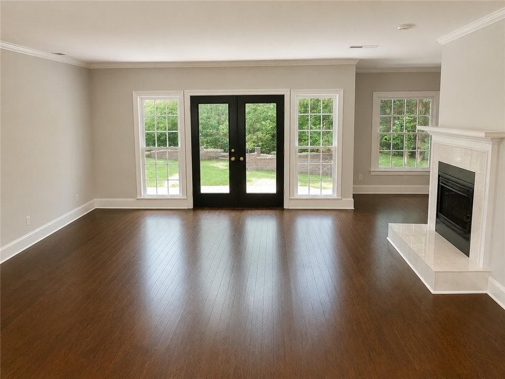 4 bedroom, 4 bathroom, 2,751 sq ft single family residence for sale at 4380 Dunmore Road, Marietta, GA 30068 — photo 7