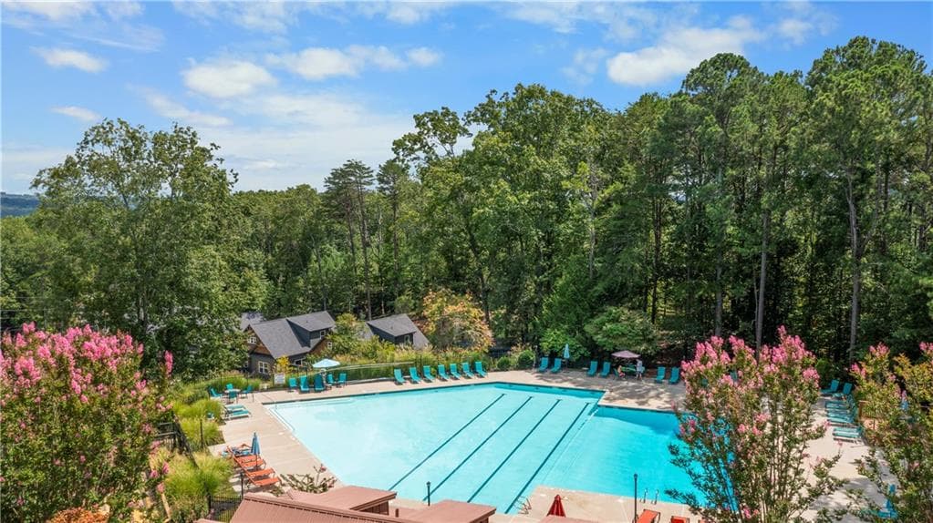3 bedroom, 4 bathroom, 2,804 sq ft single family residence for sale at 184 Cherokee Drive, Waleska, GA 30183 — photo 7