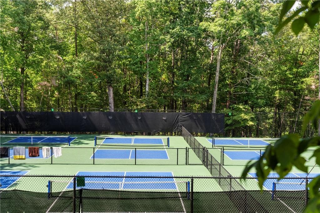 3 bedroom, 4 bathroom, 2,804 sq ft single family residence for sale at 184 Cherokee Drive, Waleska, GA 30183 — photo 8