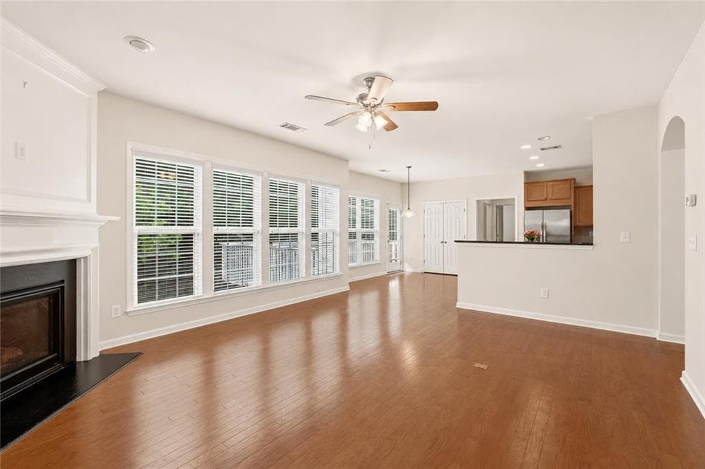 6 bedroom, 5 bathroom, 4,488 sq ft single family residence for sale at 4385 Colchester Creek Drive, Cumming, GA 30040 — photo 5