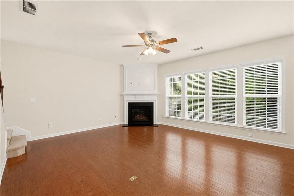 6 bedroom, 5 bathroom, 4,488 sq ft single family residence for sale at 4385 Colchester Creek Drive, Cumming, GA 30040 — photo 6