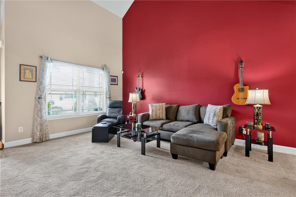 4 bedroom, 3 bathroom, 1,743 sq ft single family residence under contract at 8664 Spivey Village Trail, Jonesboro, GA 30236 — photo 8