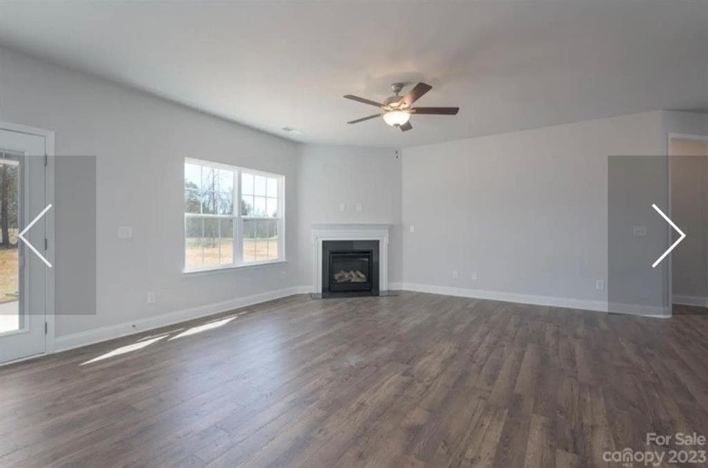 6 bedroom, 4 bathroom, 3,119 sq ft single family residence for sale at 203 Blackberry Court, Pendergrass, GA 30567 — photo 10