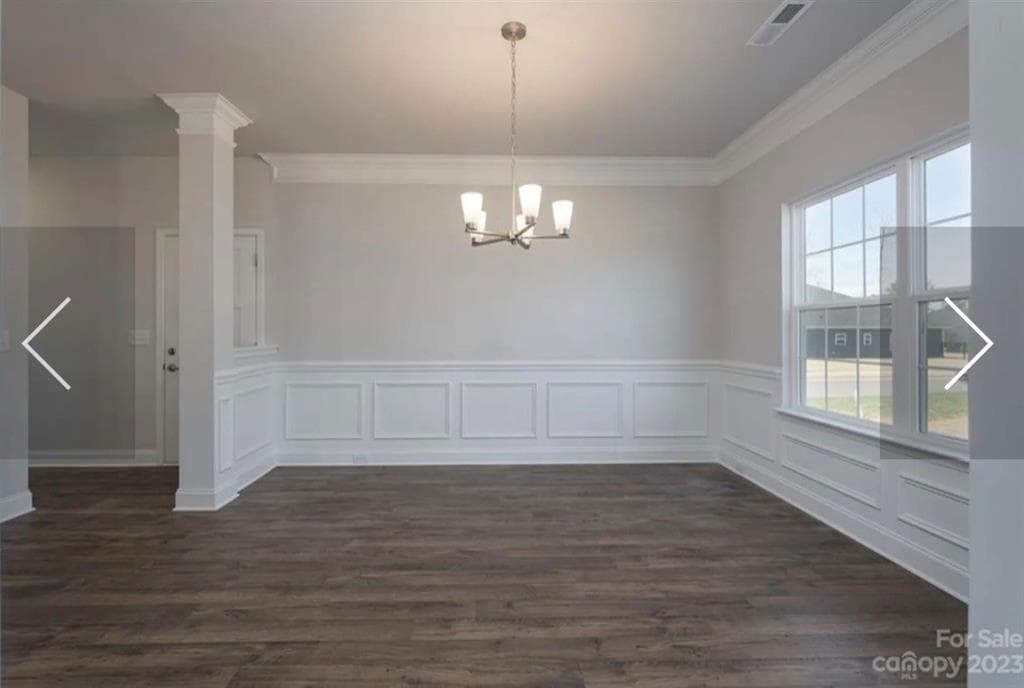 6 bedroom, 4 bathroom, 3,119 sq ft single family residence for sale at 203 Blackberry Court, Pendergrass, GA 30567 — photo 5