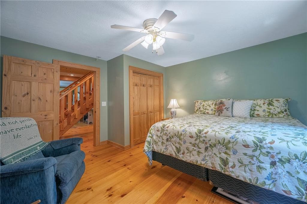 5 bedroom, 3 bathroom, 2,880 sq ft single family residence for sale at 495 Dockery Lane, Mineral Bluff, GA 30559 — photo 8