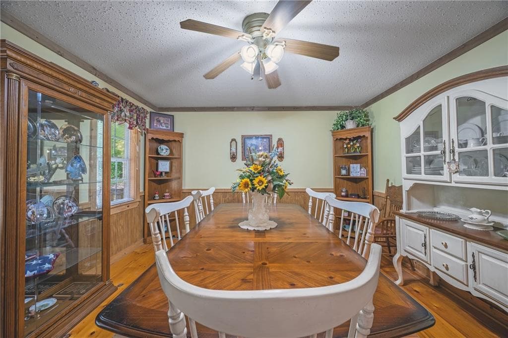 5 bedroom, 3 bathroom, 2,880 sq ft single family residence for sale at 495 Dockery Lane, Mineral Bluff, GA 30559 — photo 10