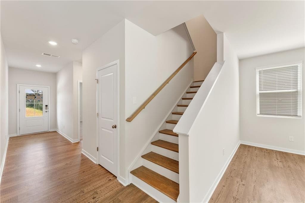 5 bedroom, 3 bathroom, 2,774 sq ft single family residence for sale at 139 Wildflower Ridge Rd. Lot 82, Dallas, GA 30157 — photo 2