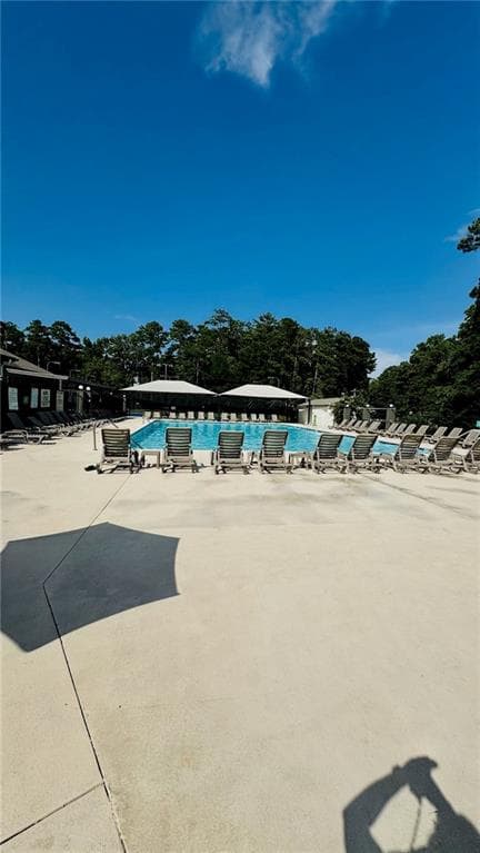 single family residence for sale at 3242 Lakeview Parkway, Villa Rica, GA 30180 — photo 4