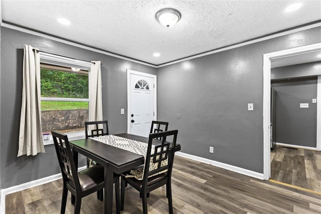 3 bedroom, 1 bathroom, 1,176 sq ft single family residence for sale at 2338 Fort Benning Road, Columbus, GA 31903 — photo 6