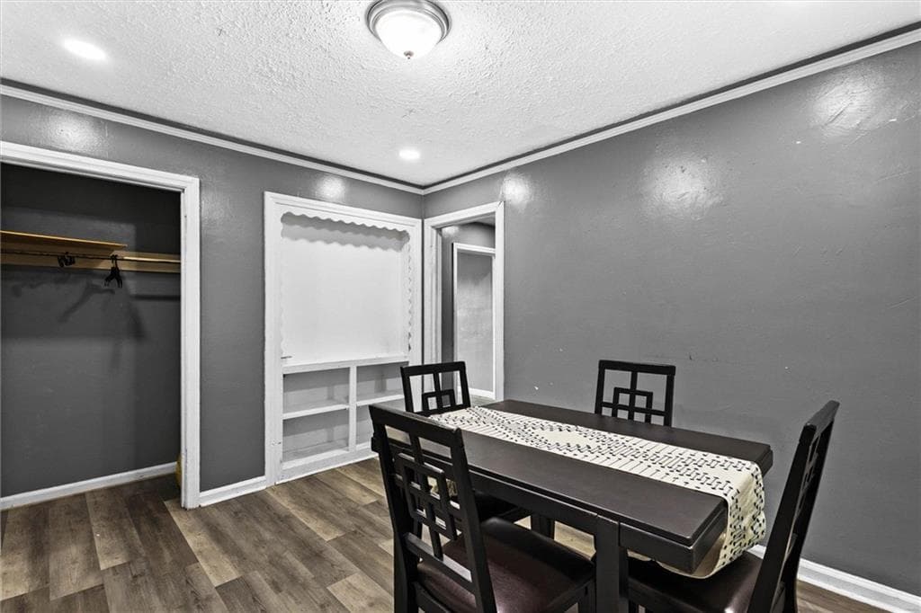 3 bedroom, 1 bathroom, 1,176 sq ft single family residence for sale at 2338 Fort Benning Road, Columbus, GA 31903 — photo 7