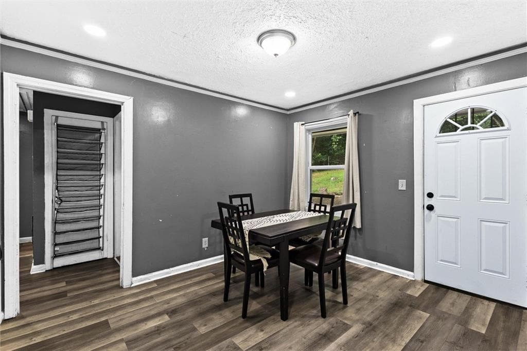3 bedroom, 1 bathroom, 1,176 sq ft single family residence for sale at 2338 Fort Benning Road, Columbus, GA 31903 — photo 8