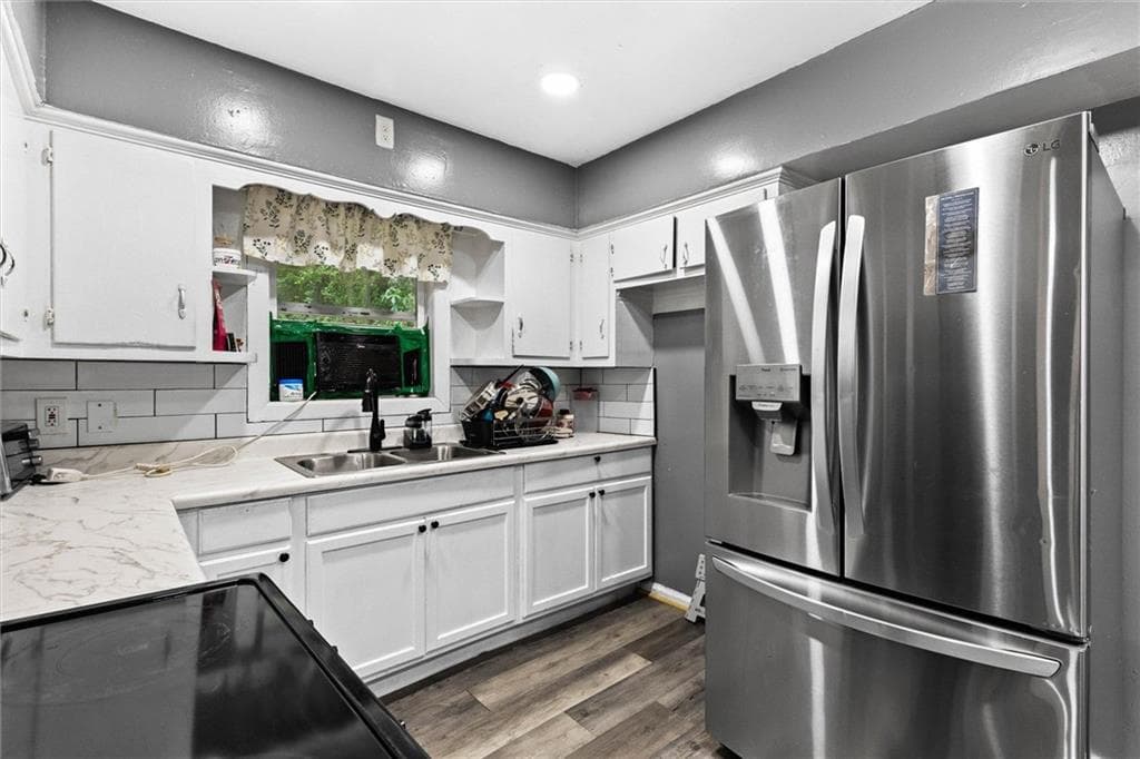 3 bedroom, 1 bathroom, 1,176 sq ft single family residence for sale at 2338 Fort Benning Road, Columbus, GA 31903 — photo 9