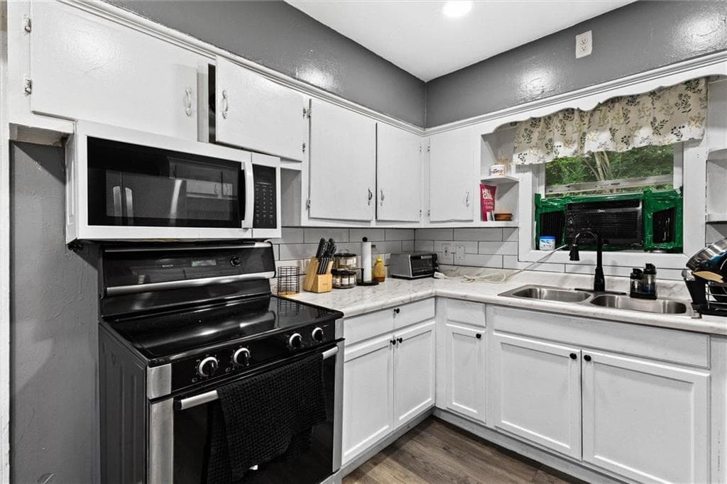 3 bedroom, 1 bathroom, 1,176 sq ft single family residence for sale at 2338 Fort Benning Road, Columbus, GA 31903 — photo 10