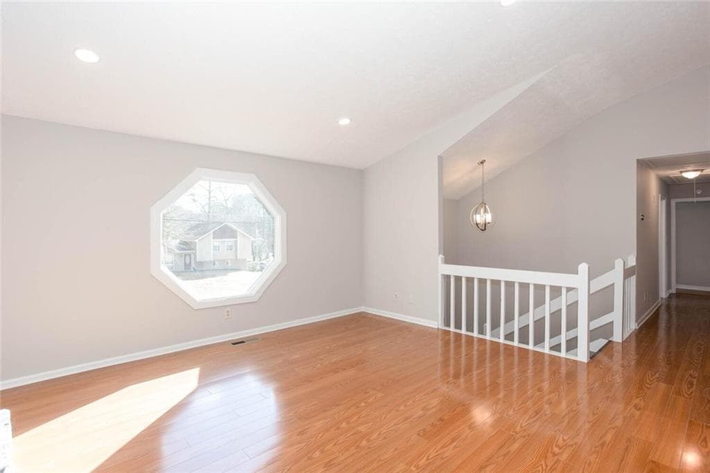 4 bedroom, 2 bathroom, 2,128 sq ft single family residence for rent at 4049 Leicester Drive, Kennesaw, GA 30144 for $2,350 a month — photo 4