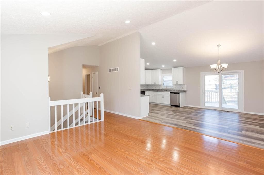 4 bedroom, 2 bathroom, 2,128 sq ft single family residence for rent at 4049 Leicester Drive, Kennesaw, GA 30144 for $2,350 a month — photo 5